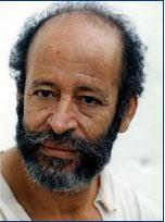 Portrait of Mohammed Drissi